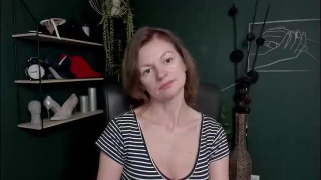 Image 8 of vivian_dream Stream on Chaturbate on 1 month ago