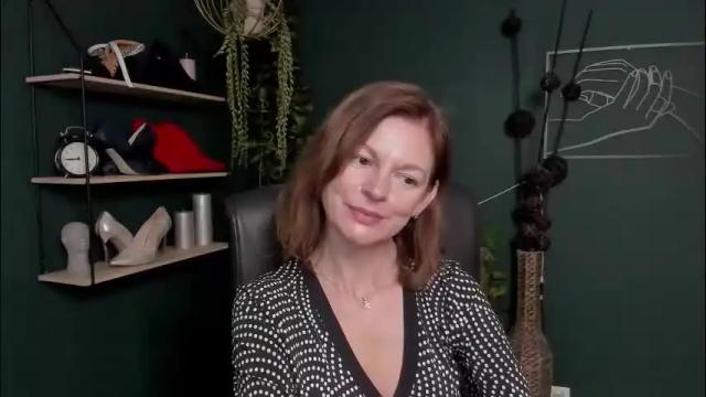 Image 11 of vivian_dream Stream on Chaturbate on 1 month ago
