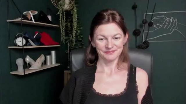 Image 3 of vivian_dream Stream on Chaturbate on 1 month ago