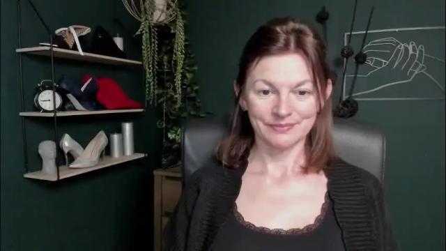 Image 8 of vivian_dream Stream on Chaturbate on 1 month ago