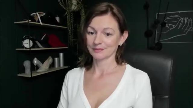 Thumbnail 2, vivian_dream's Stream at Chaturbate, 1 month ago