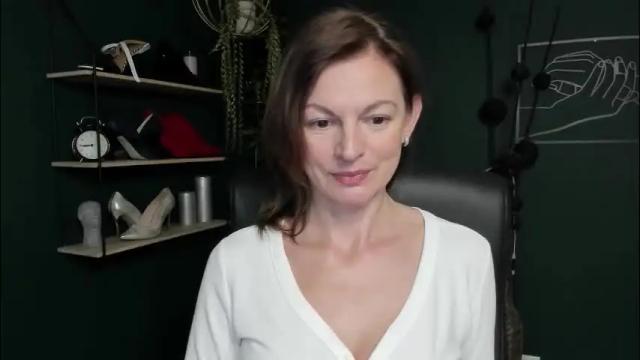 Image 6 of vivian_dream Stream on Chaturbate on 1 month ago