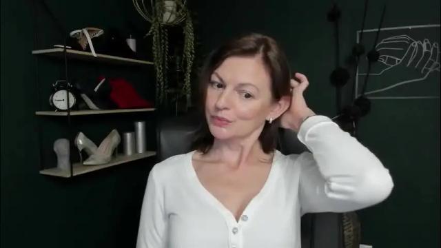 Image 8 of vivian_dream Stream on Chaturbate on 1 month ago