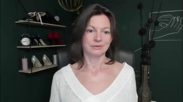 Image 8 of vivian_dream Stream on Chaturbate on 1 month ago