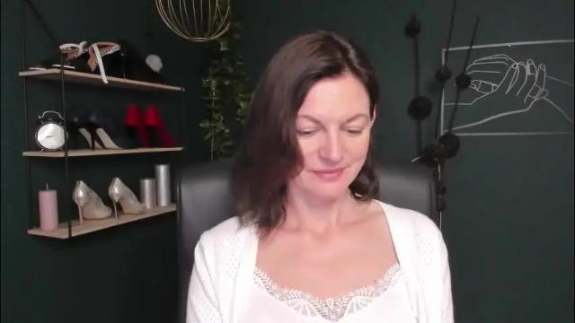 Thumbnail 3, vivian_dream's Stream at Chaturbate, 27 days ago