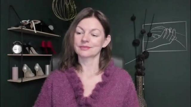 Image 6 of vivian_dream Stream on Chaturbate on 4 days ago