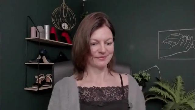 Thumbnail 2, vivian_dream's Stream at Chaturbate, 1 month ago