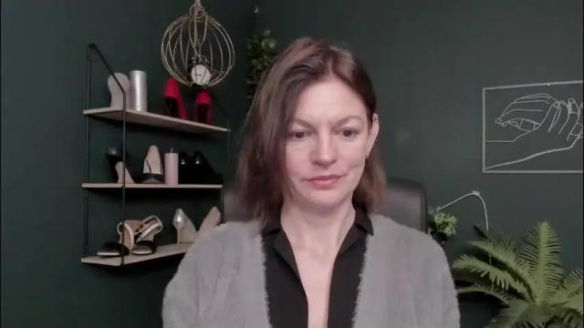 Image 4 of vivian_dream Stream on Chaturbate on 1 month ago