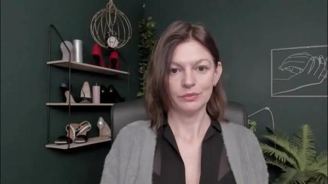 Image 7 of vivian_dream Stream on Chaturbate on 1 month ago