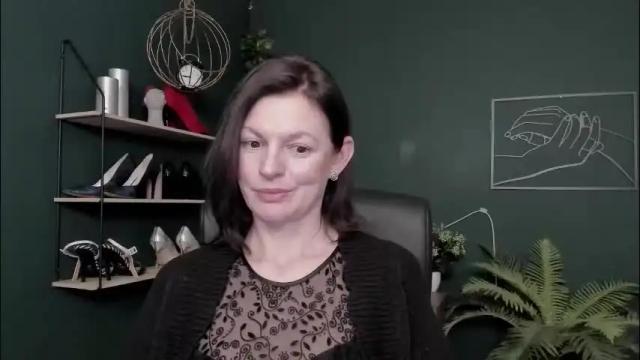 Image 8 of vivian_dream Stream on Chaturbate on 16 hours ago