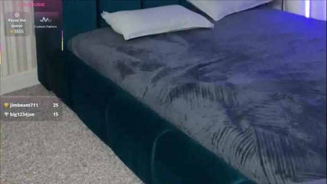Image 7 of vivian_evans_ Stream on Chaturbate on 1 month ago