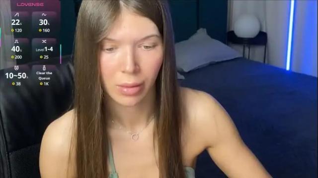 Image 7 of vivian_evans_ Stream on Chaturbate on 1 month ago