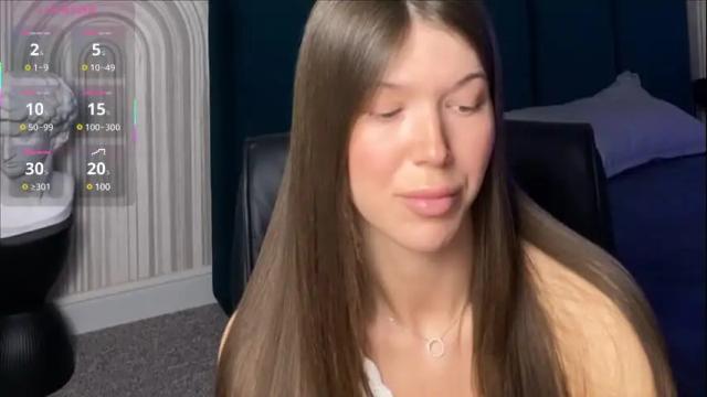 Image 7 of vivian_evans_ Stream on Chaturbate on 1 month ago