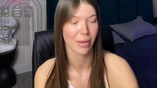 Image 8 of vivian_evans_ Stream on Chaturbate on 1 month ago