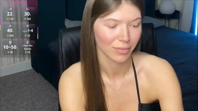 Image 6 of vivian_evans_ Stream on Chaturbate on 1 month ago