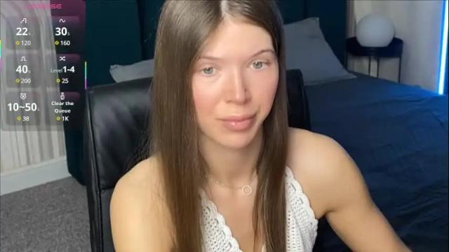 Image 10 of vivian_evans_ Stream on Chaturbate on 1 month ago