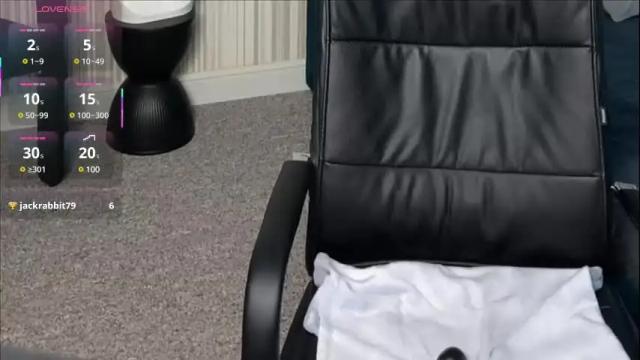 Image 2 of vivian_evans_ Stream on Chaturbate on 1 month ago