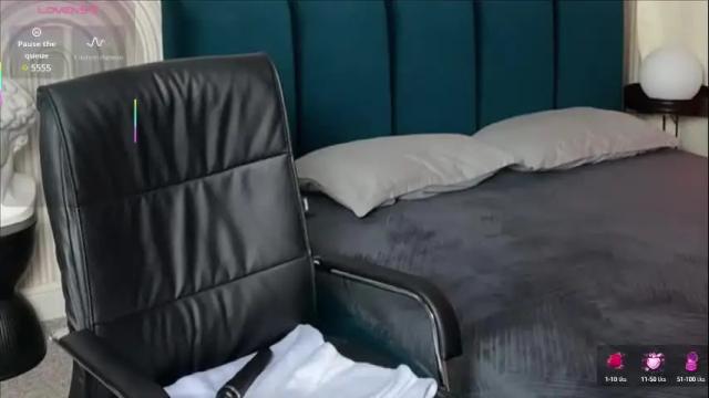 Thumbnail 2, vivian_evans_'s Stream at Chaturbate, 26 days ago