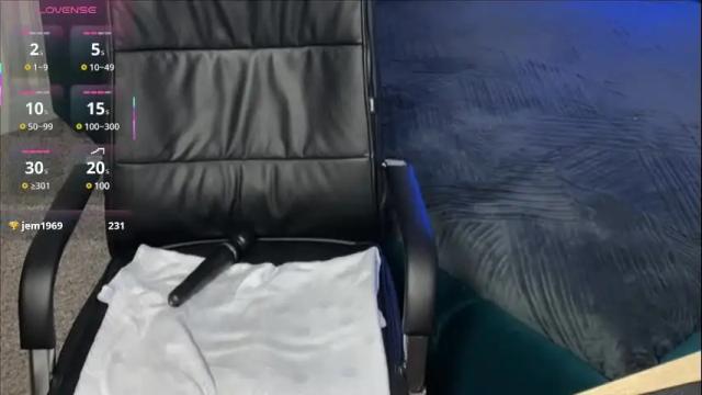 Thumbnail 1, vivian_evans_'s Stream at Chaturbate, 25 days ago