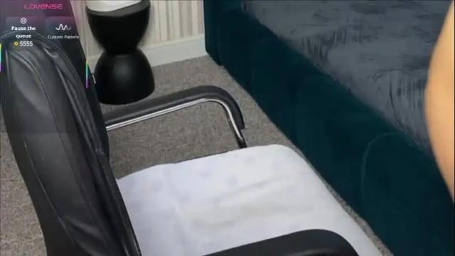 Thumbnail 1, vivian_evans_'s Stream at Chaturbate, 2 days ago