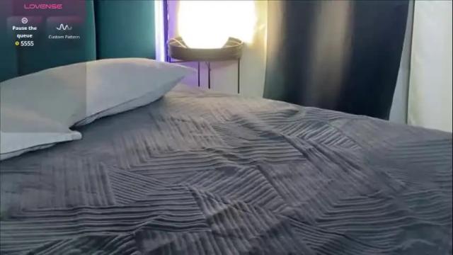 Thumbnail 1, vivian_evans_'s Stream at Chaturbate, 1 month ago