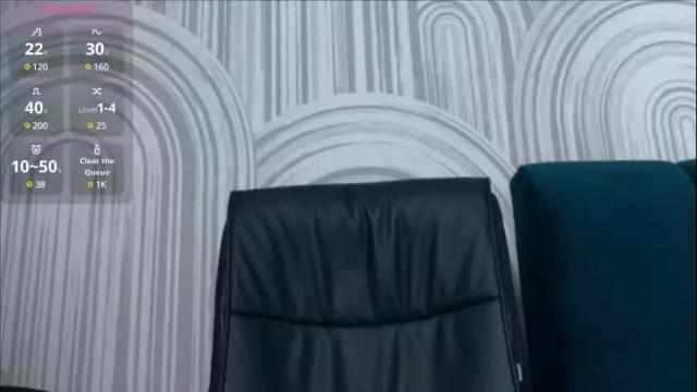 Image 12 of vivian_evans_ Stream on Chaturbate on 1 month ago