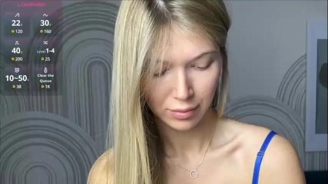 Thumbnail 2, vivian_evans_'s Stream at Chaturbate, 1 month ago