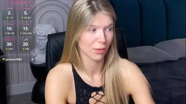 Thumbnail 2, vivian_evans_'s Stream at Chaturbate, 1 month ago