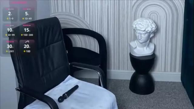 Image 2 of vivian_evans_ Stream on Chaturbate on 1 month ago