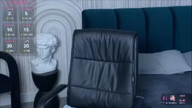 Image 2 of vivian_evans_ Stream on Chaturbate on 1 month ago