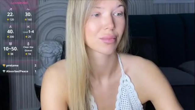 Thumbnail 1, vivian_evans_'s Stream at Chaturbate, 15 days ago