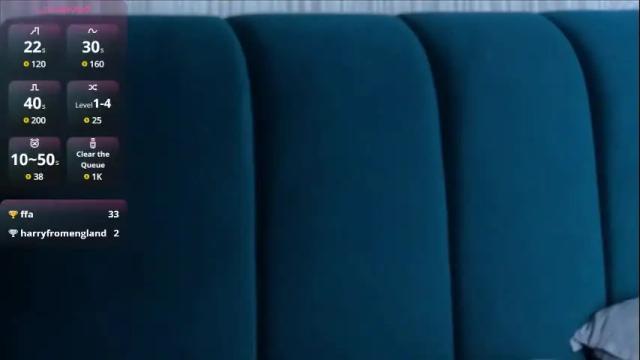 Image 11 of vivian_evans_ Stream on Chaturbate on 13 days ago