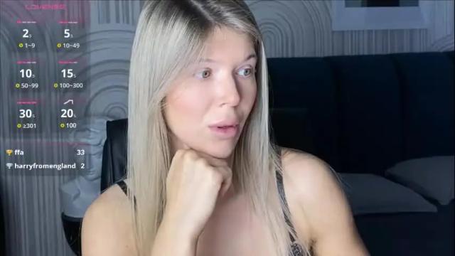 Image 7 of vivian_evans_ Stream on Chaturbate on 13 days ago
