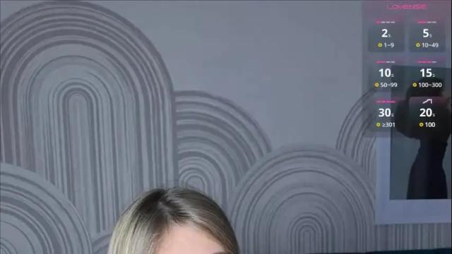 Image 8 of vivian_evans_ Stream on Chaturbate on 10 days ago
