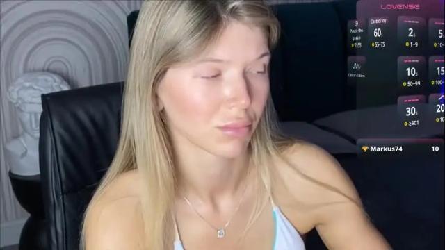 Thumbnail 1, vivian_evans_'s Stream at Chaturbate, 7 days ago