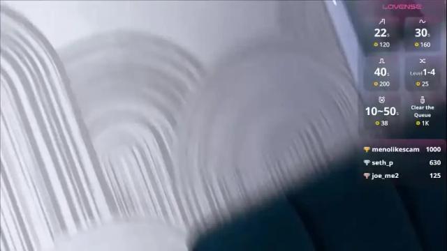 Image 7 of vivian_evans_ Stream on Chaturbate on 6 days ago