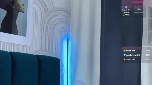 Image 12 of vivian_evans_ Stream on Chaturbate on 1 day ago