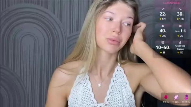 Thumbnail 1, vivian_evans_'s Stream at Chaturbate, 2 months ago