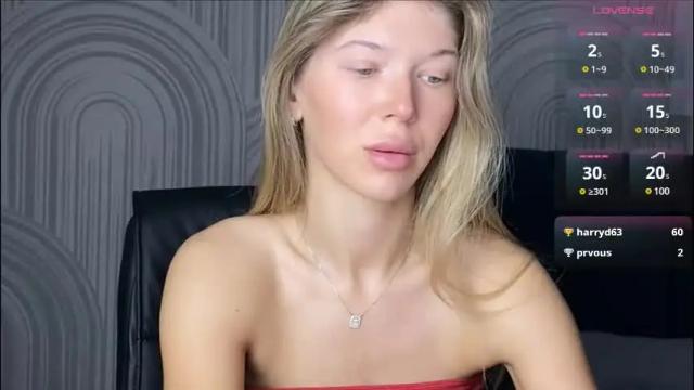 Image 7 of vivian_evans_ Stream on Chaturbate on 2 months ago