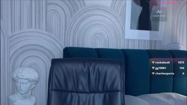Image 10 of vivian_evans_ Stream on Chaturbate on 2 months ago