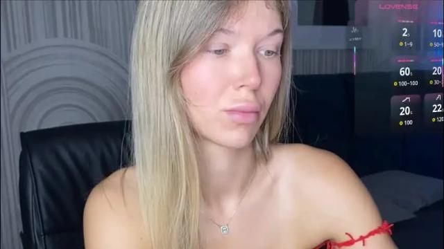 Image 11 of vivian_evans_ Stream on Chaturbate on 2 months ago