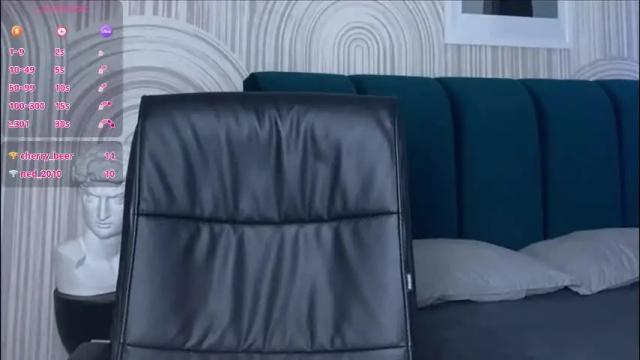 Image 7 of vivian_evans_ Stream on Chaturbate on 1 month ago