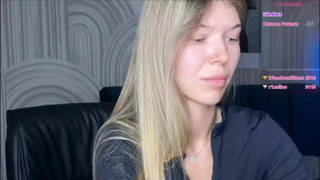 Thumbnail 1, vivian_evans_'s Stream at Chaturbate, 1 month ago