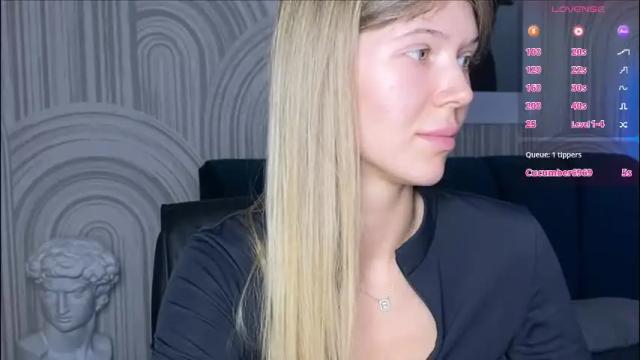 Thumbnail 2, vivian_evans_'s Stream at Chaturbate, 1 month ago
