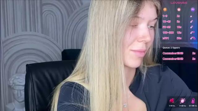 Thumbnail 3, vivian_evans_'s Stream at Chaturbate, 1 month ago