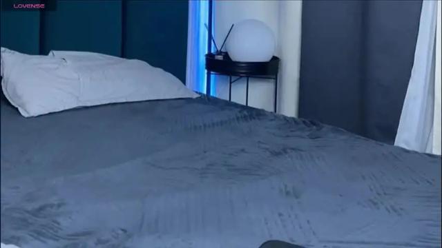 Image 6 of vivian_evans_ Stream on Chaturbate on 1 month ago
