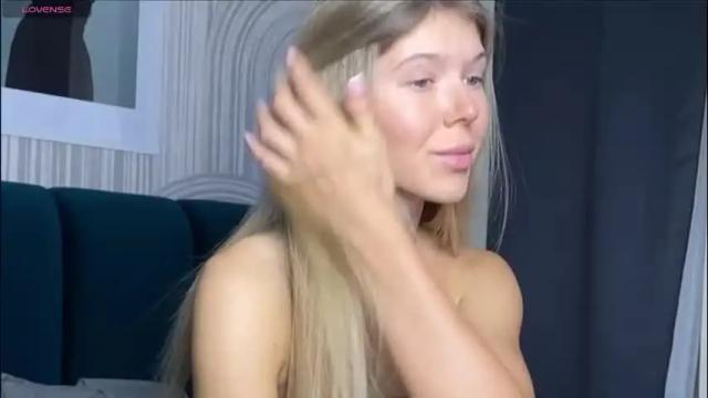 Image 8 of vivian_evans_ Stream on Chaturbate on 1 month ago