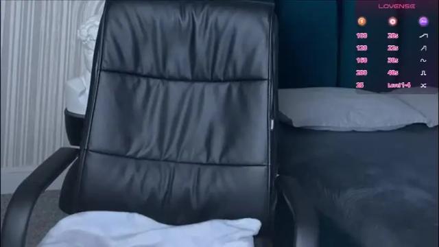 Image 3 of vivian_evans_ Stream on Chaturbate on 1 month ago