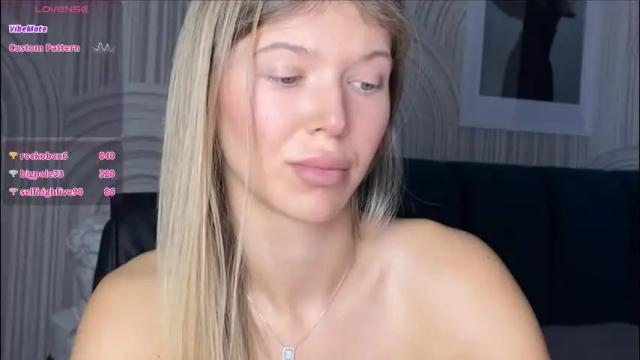 Image 10 of vivian_evans_ Stream on Chaturbate on 1 month ago