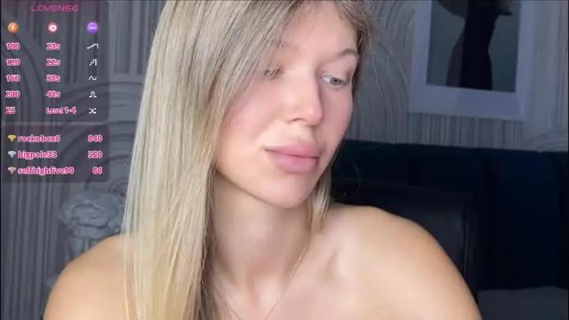 Thumbnail 2, vivian_evans_'s Stream at Chaturbate, 1 month ago